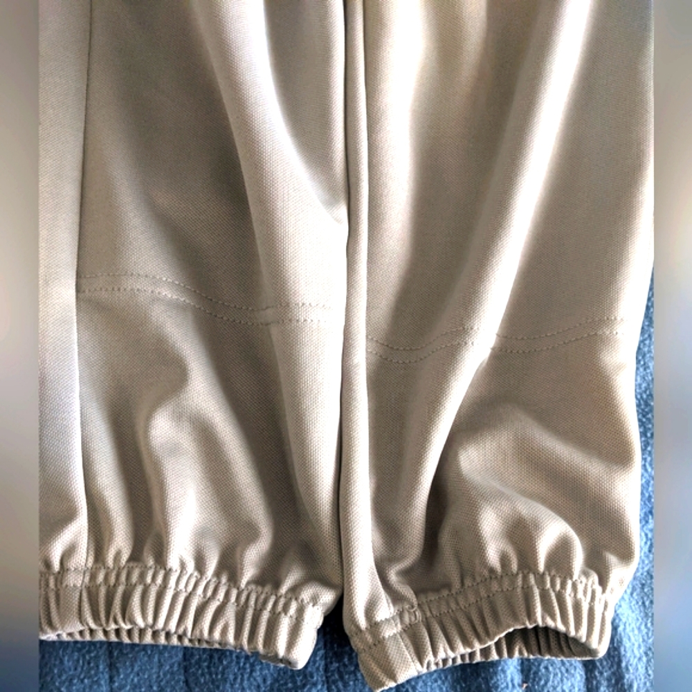 Adidas Boys Relaxed Fit Bottoms - Picture 3 of 9